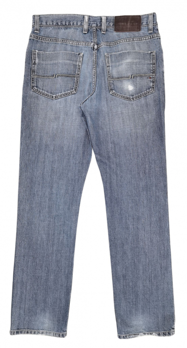 Blugi Tommy Hilfiger Barbati-M [2]