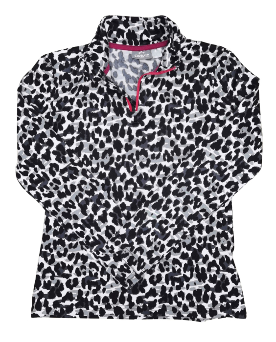 Bluza Crivit Fete 8-10 Ani [1]