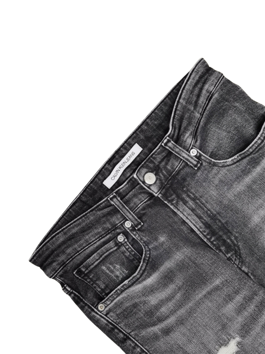 Blugi Calvin Klein Femei-M [4]