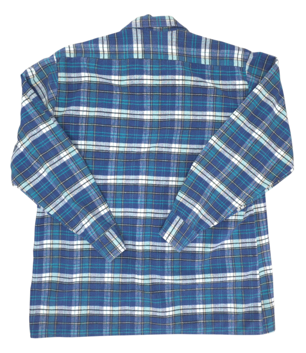 Camasa in carouri Retro Barbati-M [2]