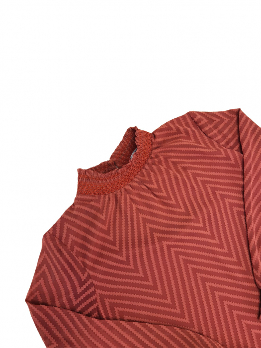 Bluza cu model Only Femei-L [3]
