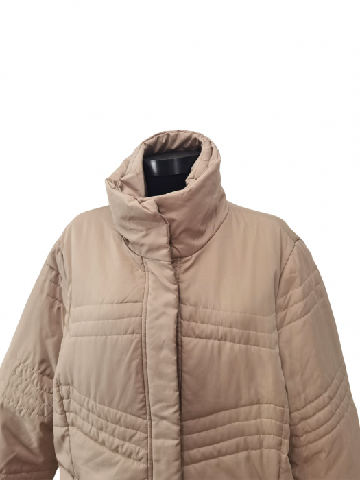 Geaca de fas Retro Femei-XL [3]