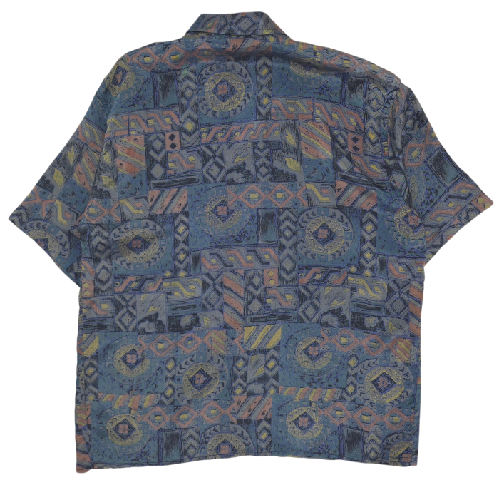 Camasa Vintage Italy Barbati-XXL [2]