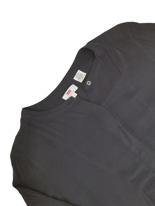 Bluza neagra Levi's Femei-S [3]