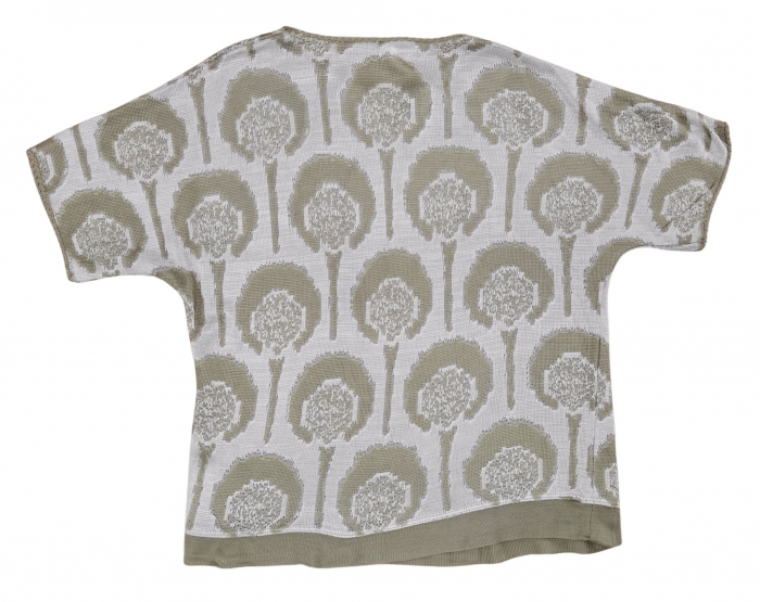 Tricou cu model Retro Femei-XXL [2]