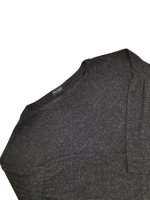 Bluza gri Broadway Femei-M [3]