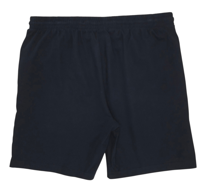 Pantaloni negri Rebel Barbati-L [2]