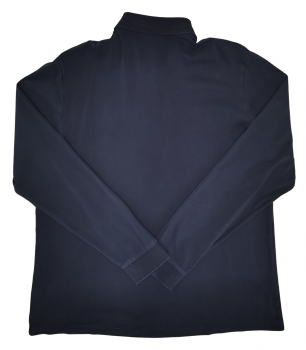 Bluza neagra Hugo Boss Barbati-XXL [2]