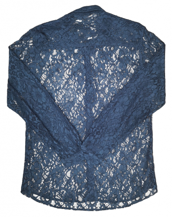 Camasa cu dantela Topman Femei-L [2]