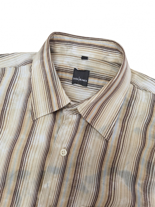 Camasa Casa Blanca Barbati-XL [3]