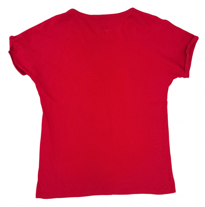 Tricou rosu Tezenis Femei-M [2]