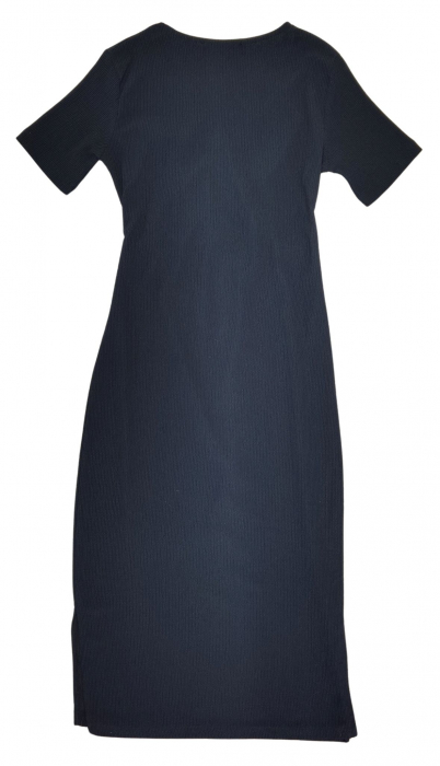 Rochie decupata Kaktus Femei-S [2]