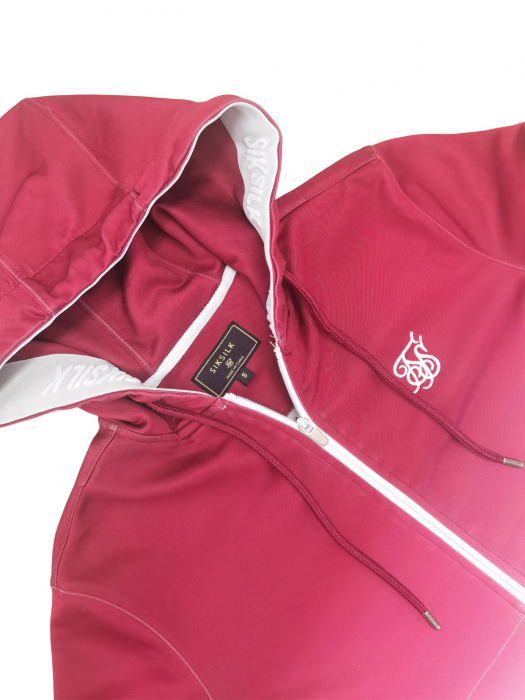 Hanorac Siksilk Barbati-S [3]