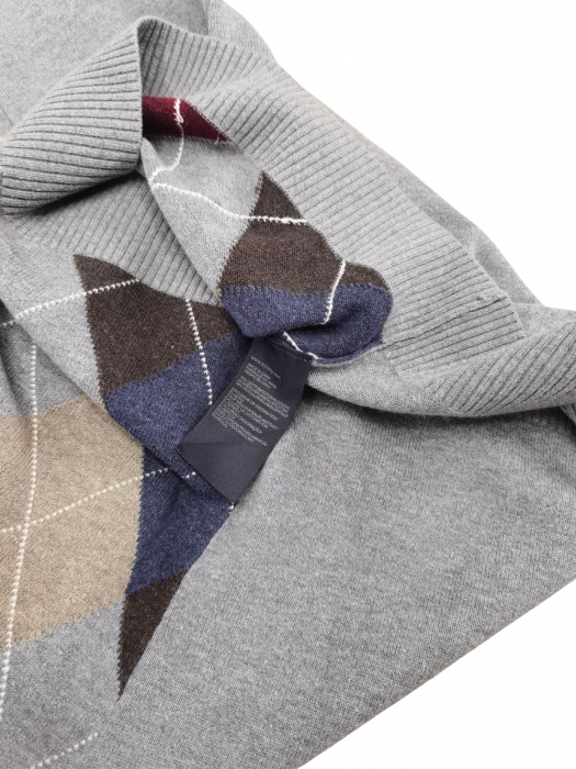Pulover Tommy Hilfiger Barbati-S [4]