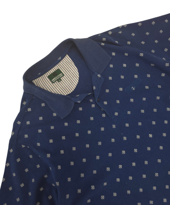 Tricou Enrico Coveri Barbati-L [3]