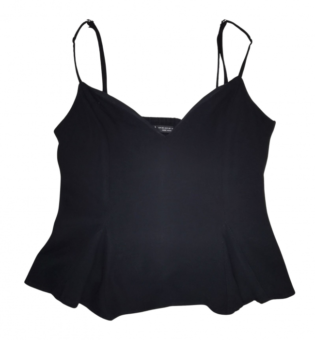 Maiou negru Zara Femei-XS [1]