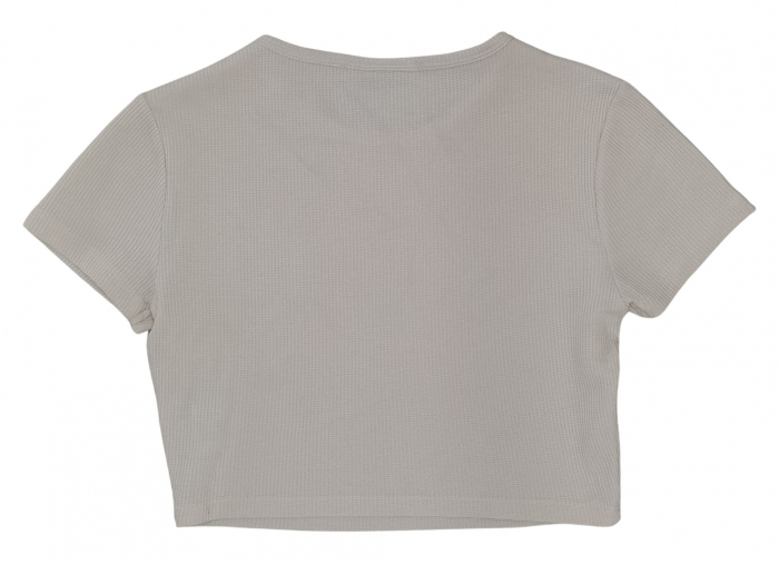 Crop top bej asos Femei-L [2]