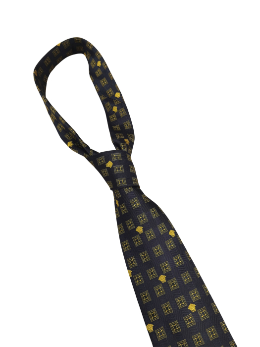 Cravata Gianni Versace [2]