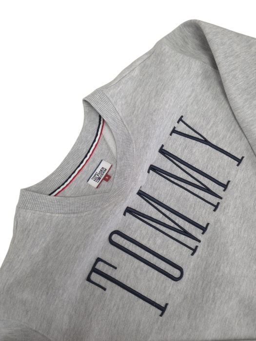 Bluza tip rochie Tommy Hilfiger Femei-SS [3]