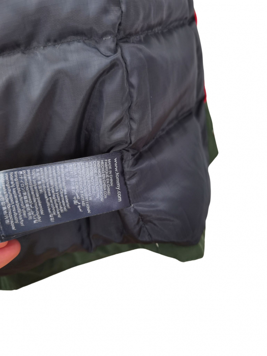 Geaca Tommy Hilfiger Femei-S [7]