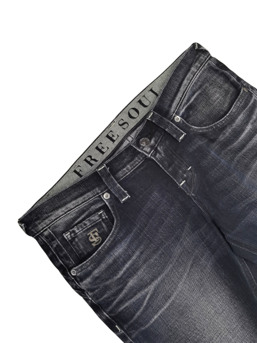 Blugi Freesoul Femei-S [3]