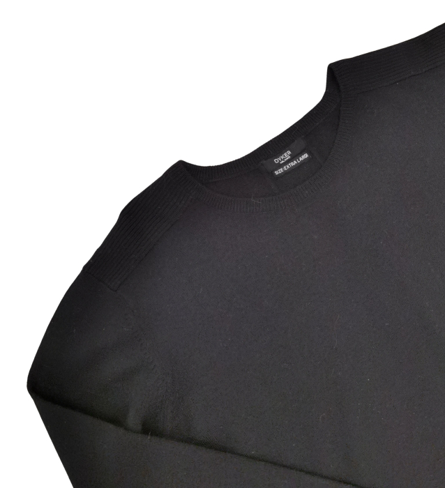 Pulover lana merino Femei-M [3]