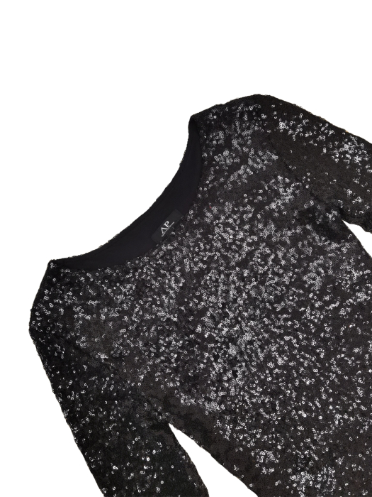 Rochie cu paiete Avant Premiere Femei-XS [3]