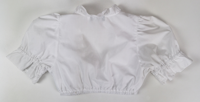 Camasa crop top Vintage Femei-XS [4]