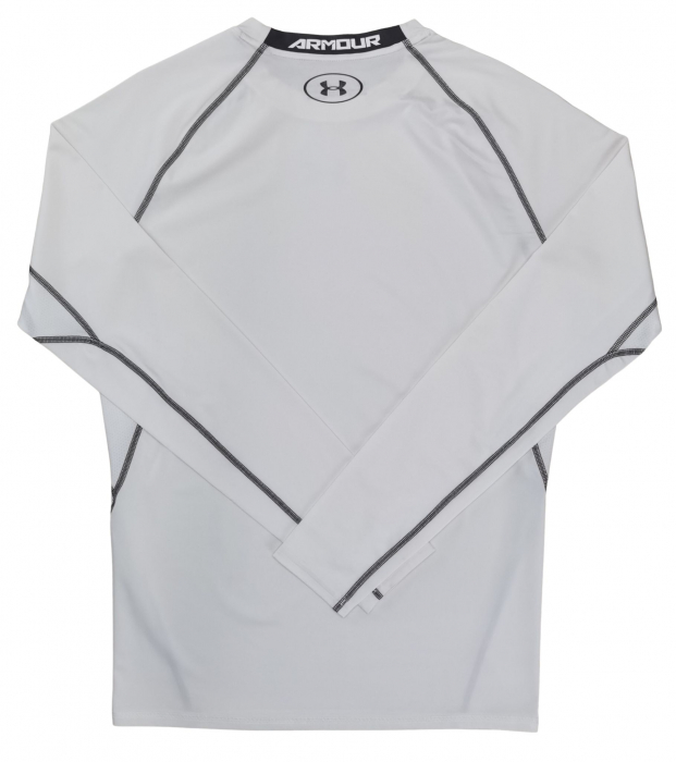 Bluza alba Under Armour Femei-XL [2]