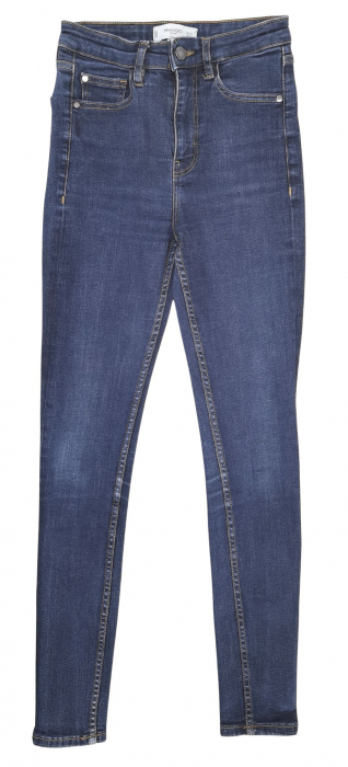 Blugi skinny MANGO Femei-XS [1]