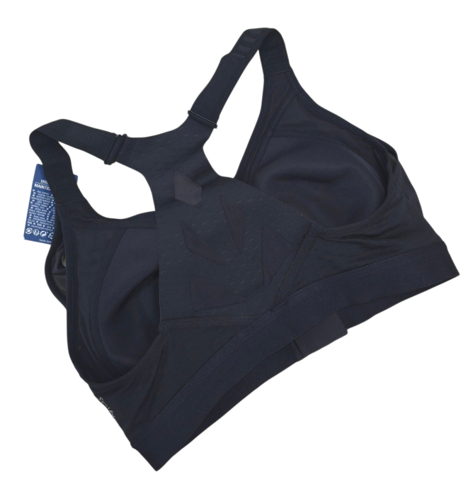 Bustiera fitness Domyos Femei- XXL [2]