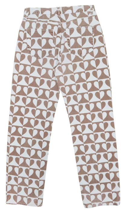 Blugi Pull&Bear Femei-L [2]