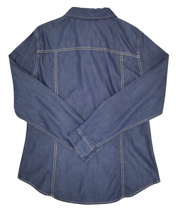 Camasa denim esmara Femei-L [2]