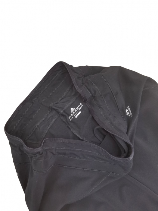 Pantaloni negri adidas Femei-XL [4]
