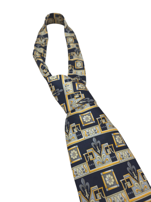 Cravata matase Italy [3]