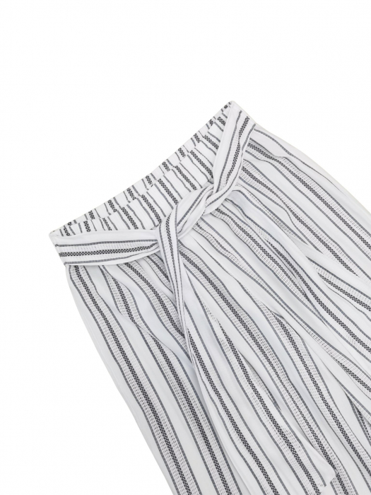 Pantaloni bumbac Palmers Femei-M [3]