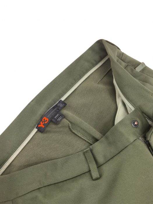Pantaloni adidas Y-3 Femei-M [5]