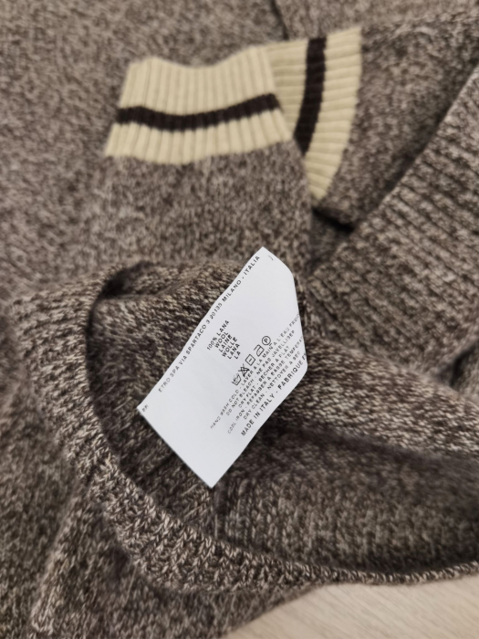 Pulover lana Etro Barbati-L [4]