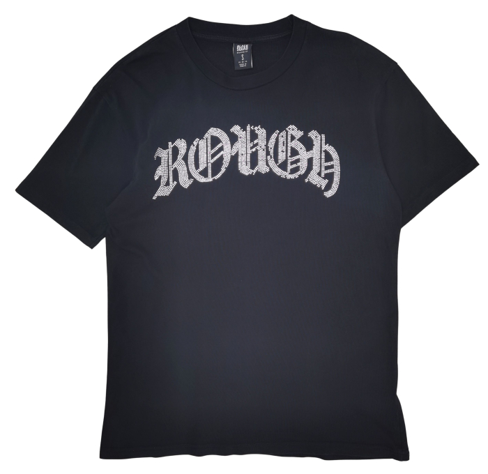 Tricou Black Squad Barbati-S [1]