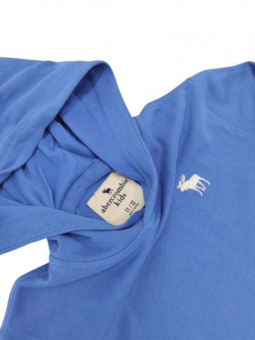 Hanorac Abercombie&Fitch Baieti 11-12 Ani [3]