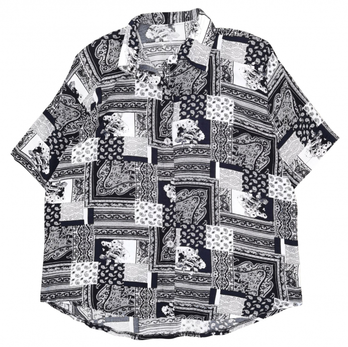 Camasa Vintage Italy Femei-XL [1]