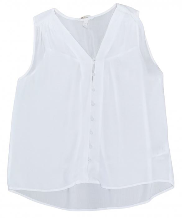 Maiou alb H&M Femei-M [1]
