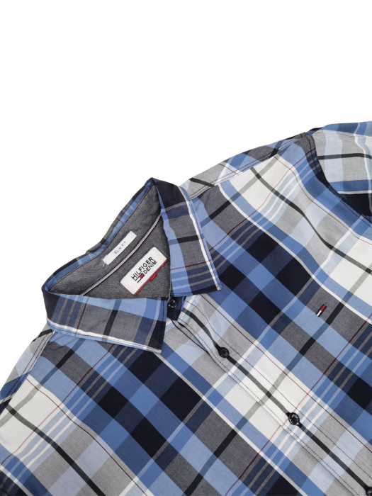Camasa Tommy Hilfiger Barbati-L [3]
