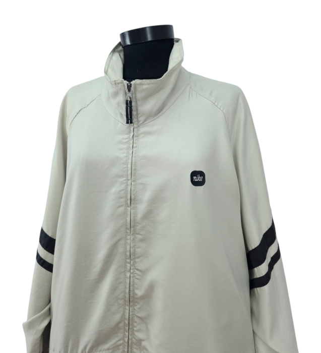 Geaca bej Nike Barbati-XL [3]