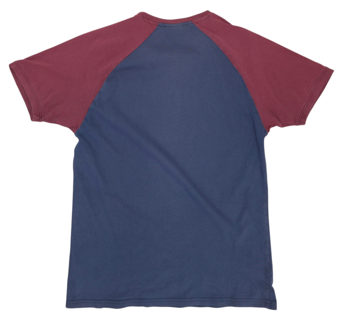 Tricou albastru ellesse Barbati-M [2]