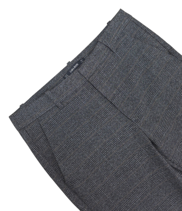 Pantaloni office Zara Femei-M [3]