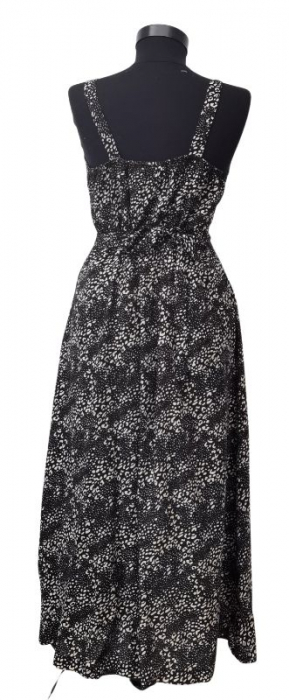 Rochie cu model Retro Femei-S [2]