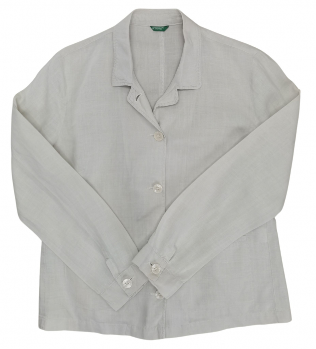 Sacou in Benetton Femei-L [1]