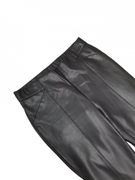 Pantaloni negri Only Femei-M [3]