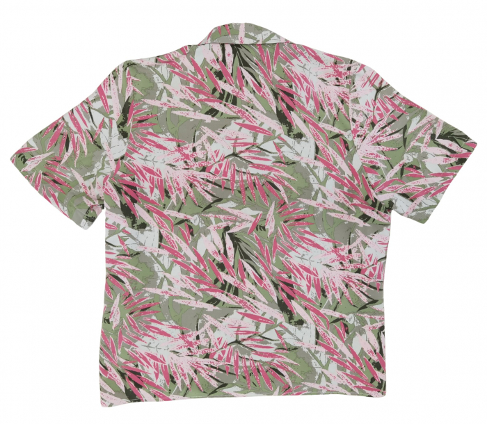 Camasa Retro Kingfield Femei-XL [2]
